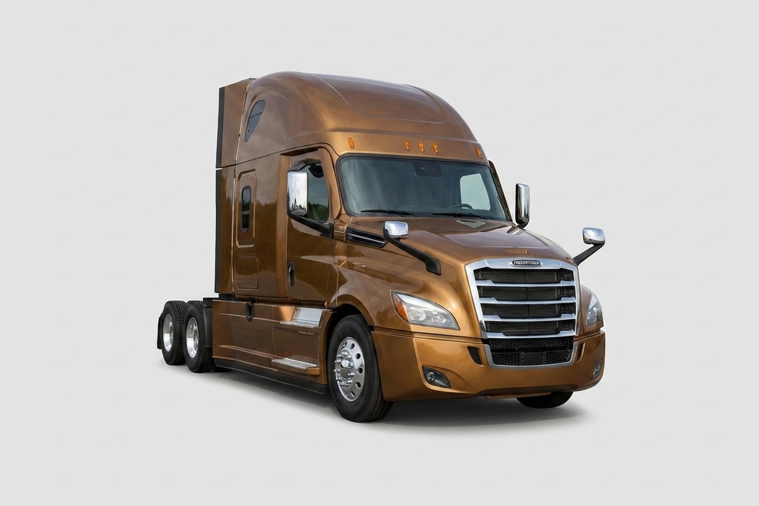 2024 Freightliner Cascadia 126 for sale
