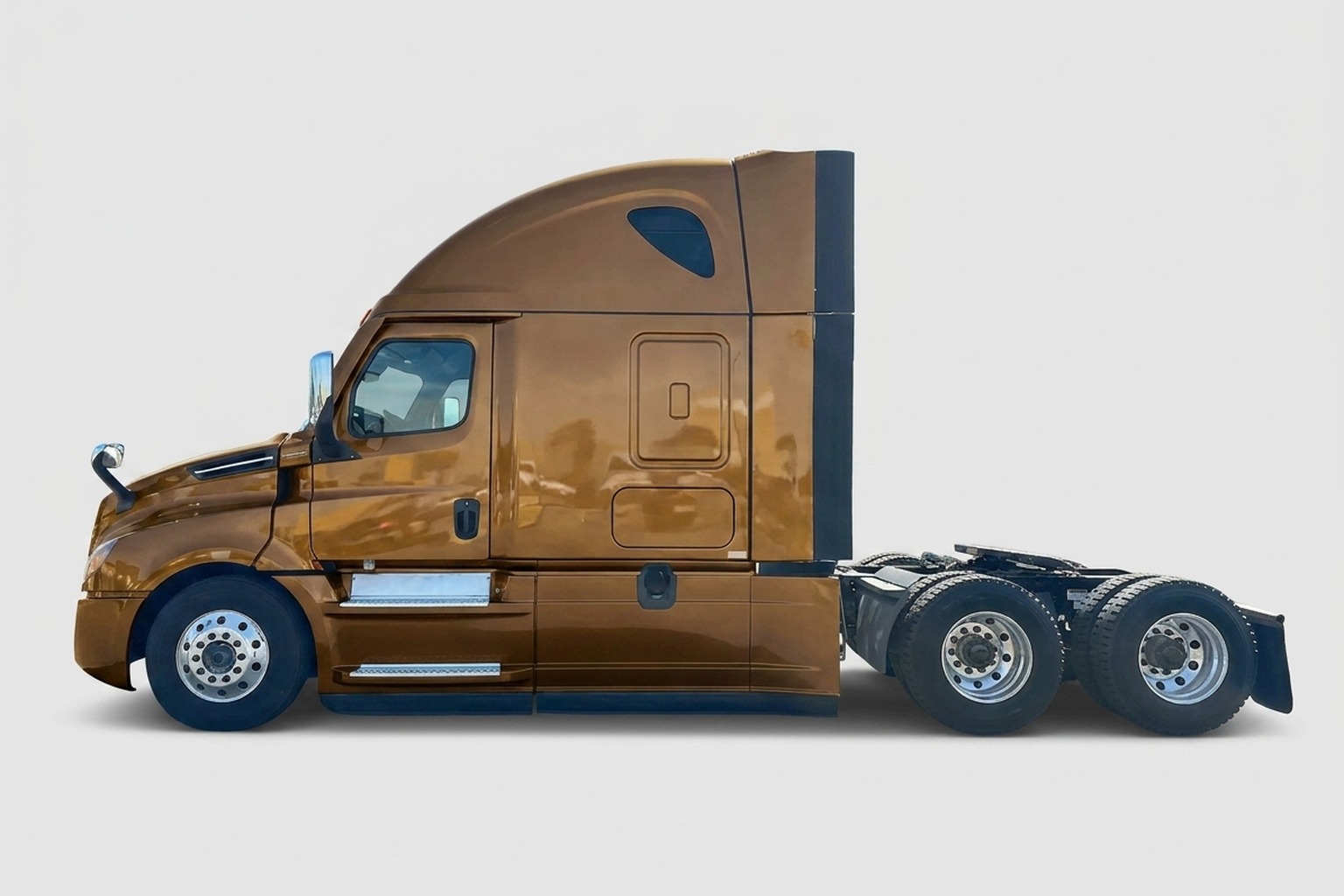2024 Freightliner Cascadia 126 - photo 2