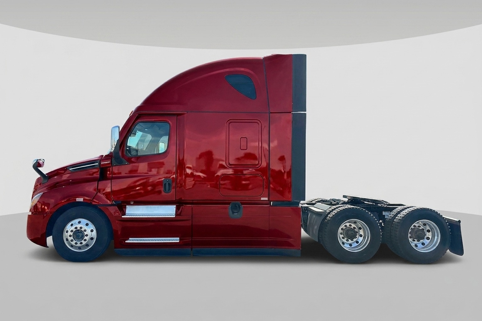 2024 Freightliner Cascadia 126 - photo 2