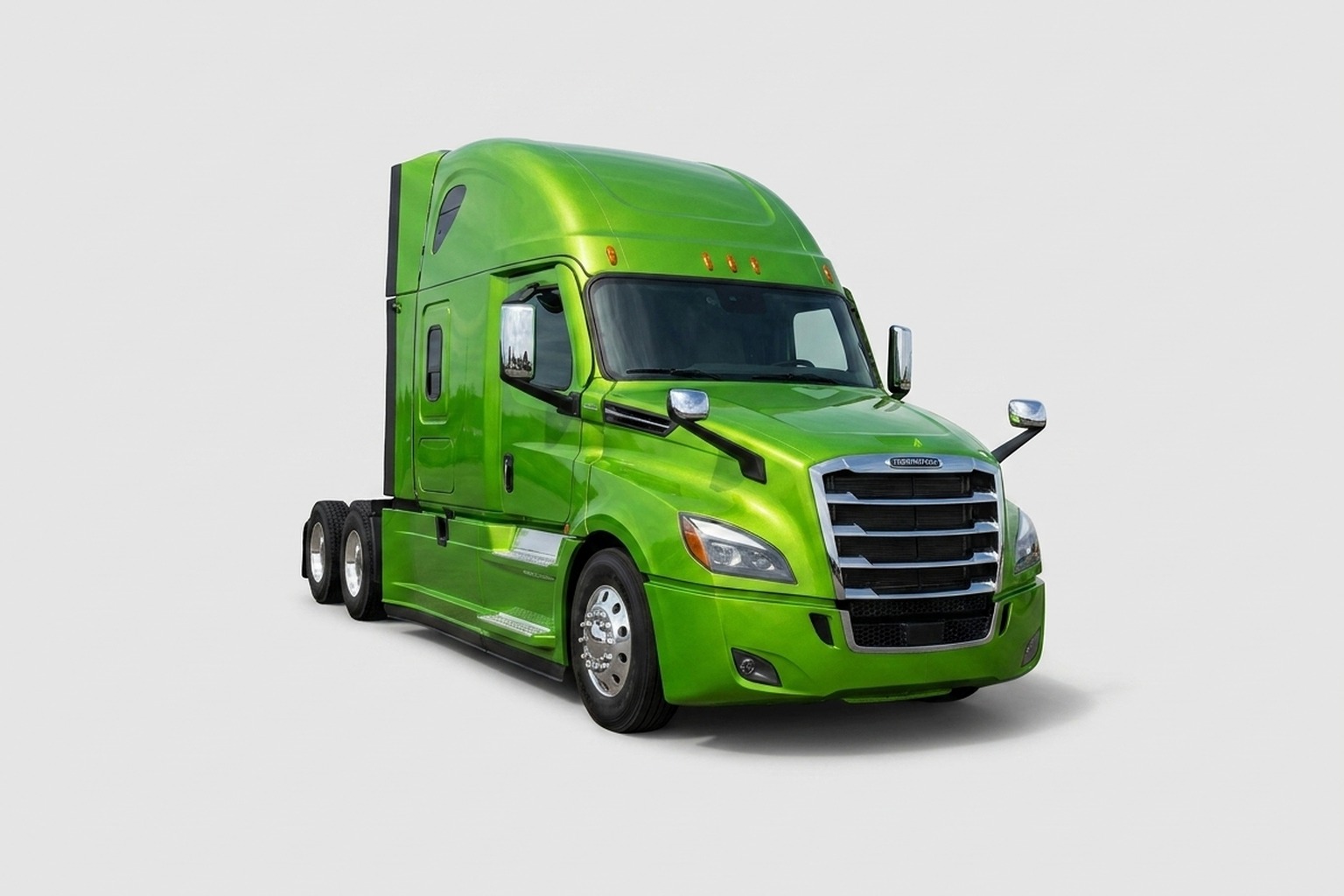2024 Freightliner Cascadia 126