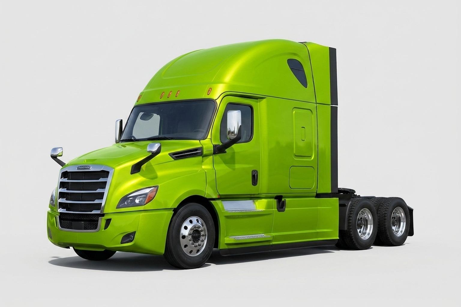2024 Freightliner Cascadia 126 - photo 2