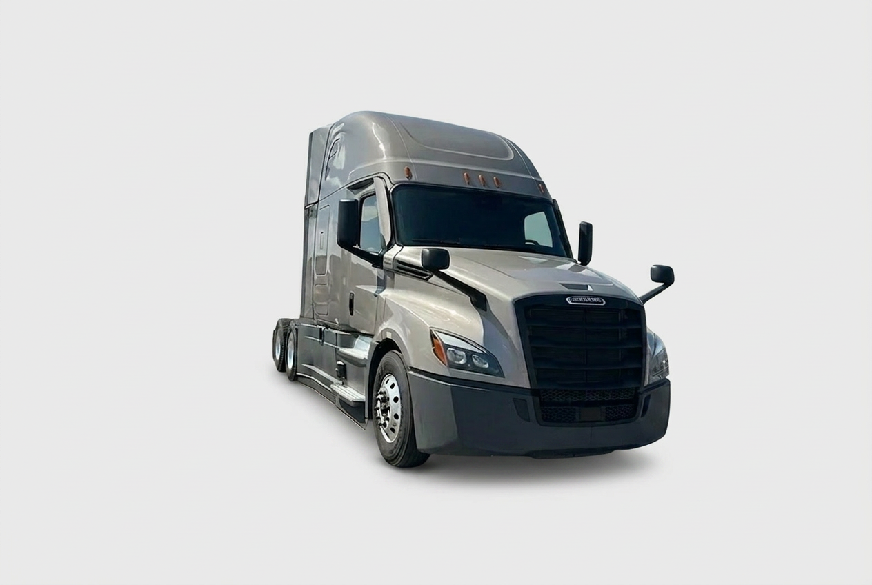 2024 Freightliner Cascadia 126