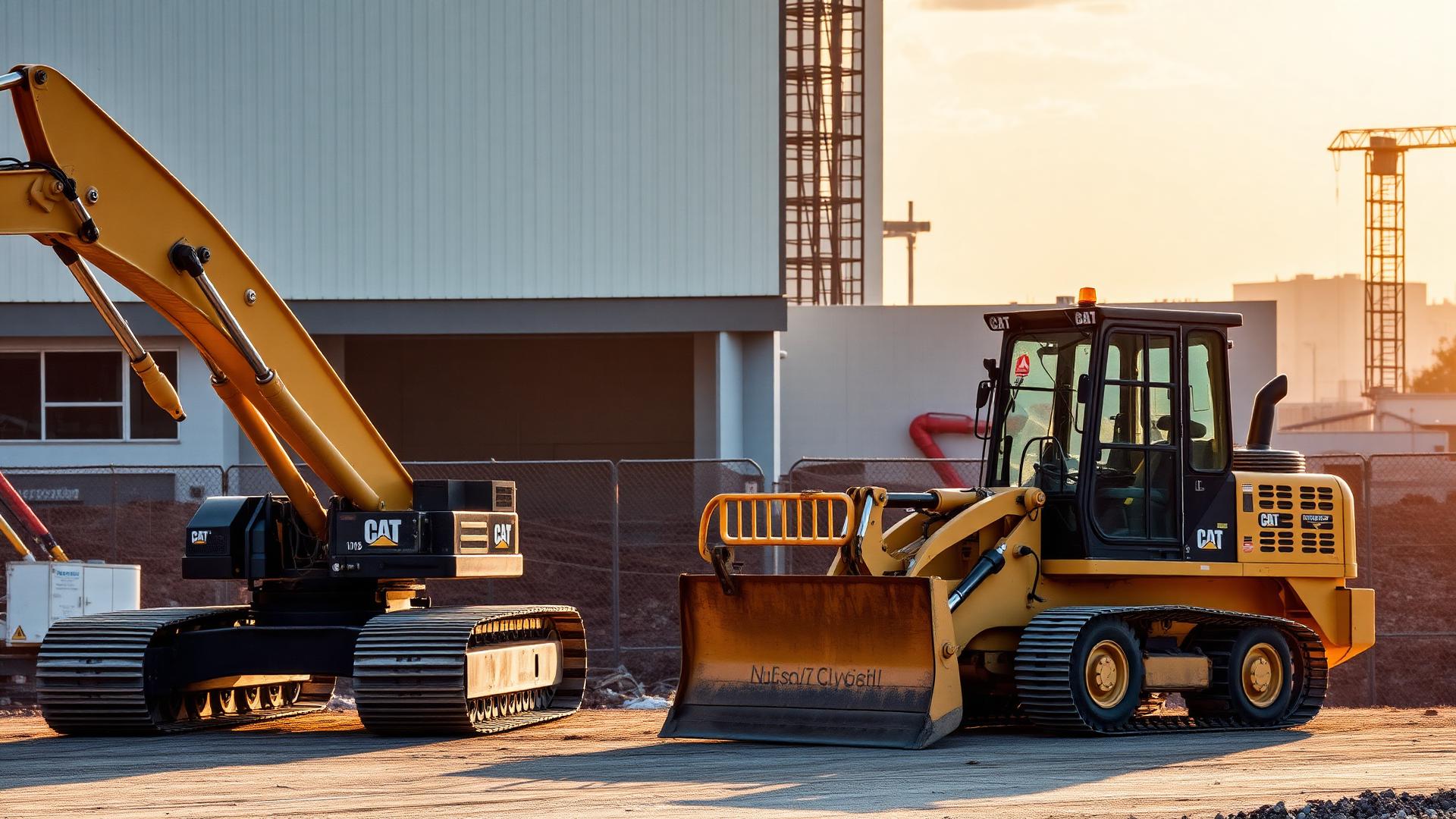 Bad Credit Equipment Financing