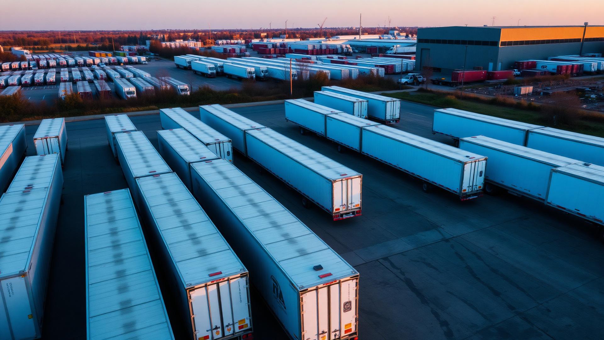 Trailer Financing