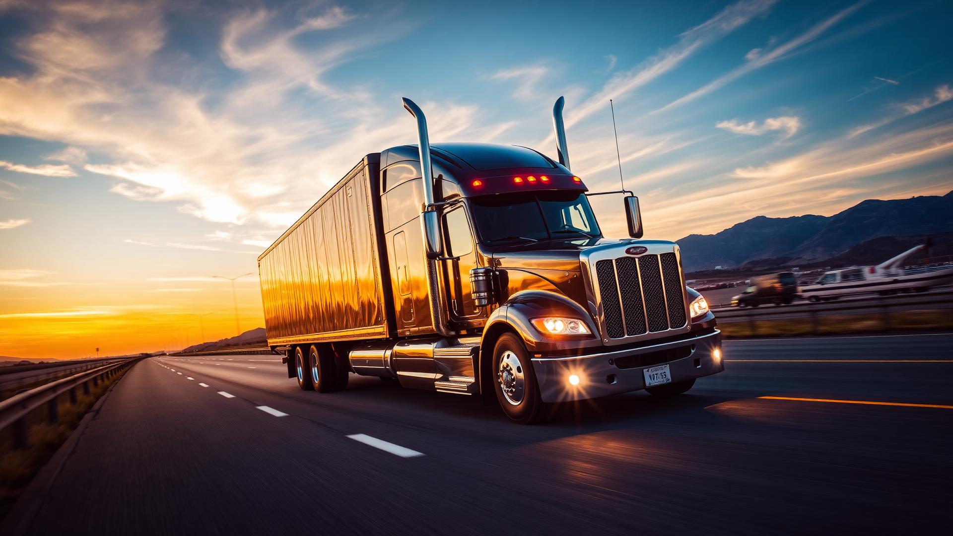 Truck Financing